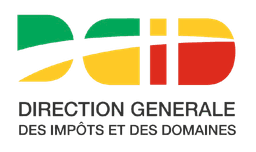 DGID Logo